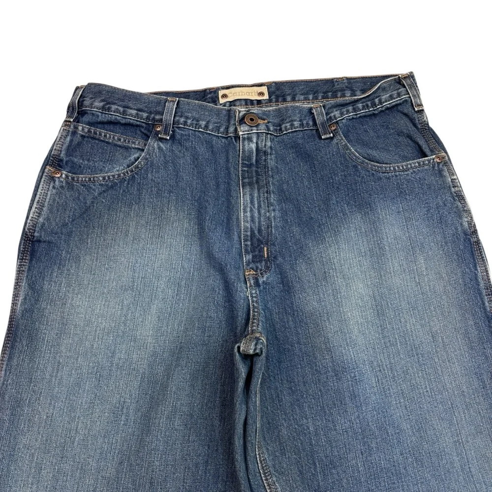 Carhartt great pre